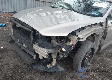 2015 Ford Fusion Se z USA, uszkodzony, nr VIN 3FA6P0H7XFR228738